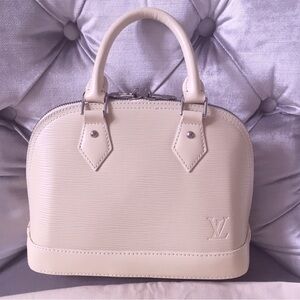 LV Designer handbag
